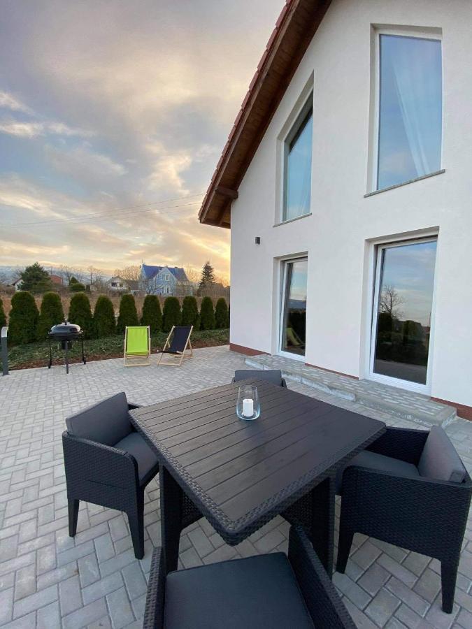 Sniezka House Villa Myslakowice Exterior photo