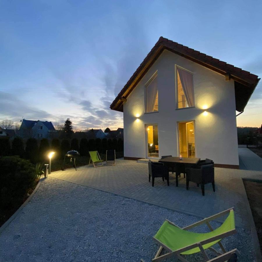 Sniezka House Villa Myslakowice Exterior photo